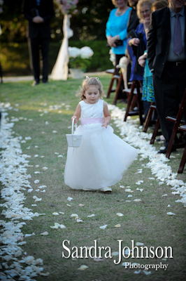 Best Winter Park Racquet Club wedding photographer - Sandra Johnson (SJFoto.com)